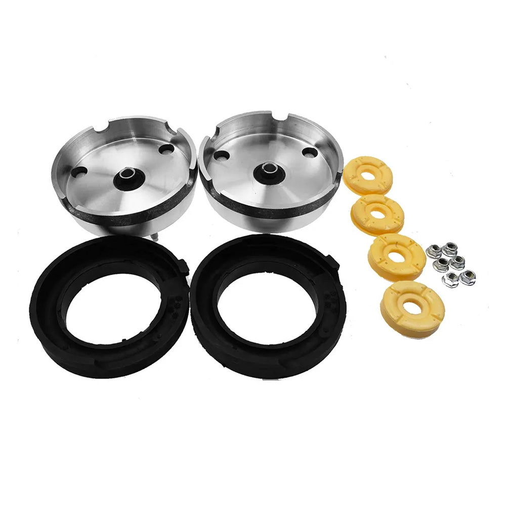 Front Strut Mount Left & Right with Upper and Lower Support Kit Suitable For BMW X5 E70 / X6 E71-4