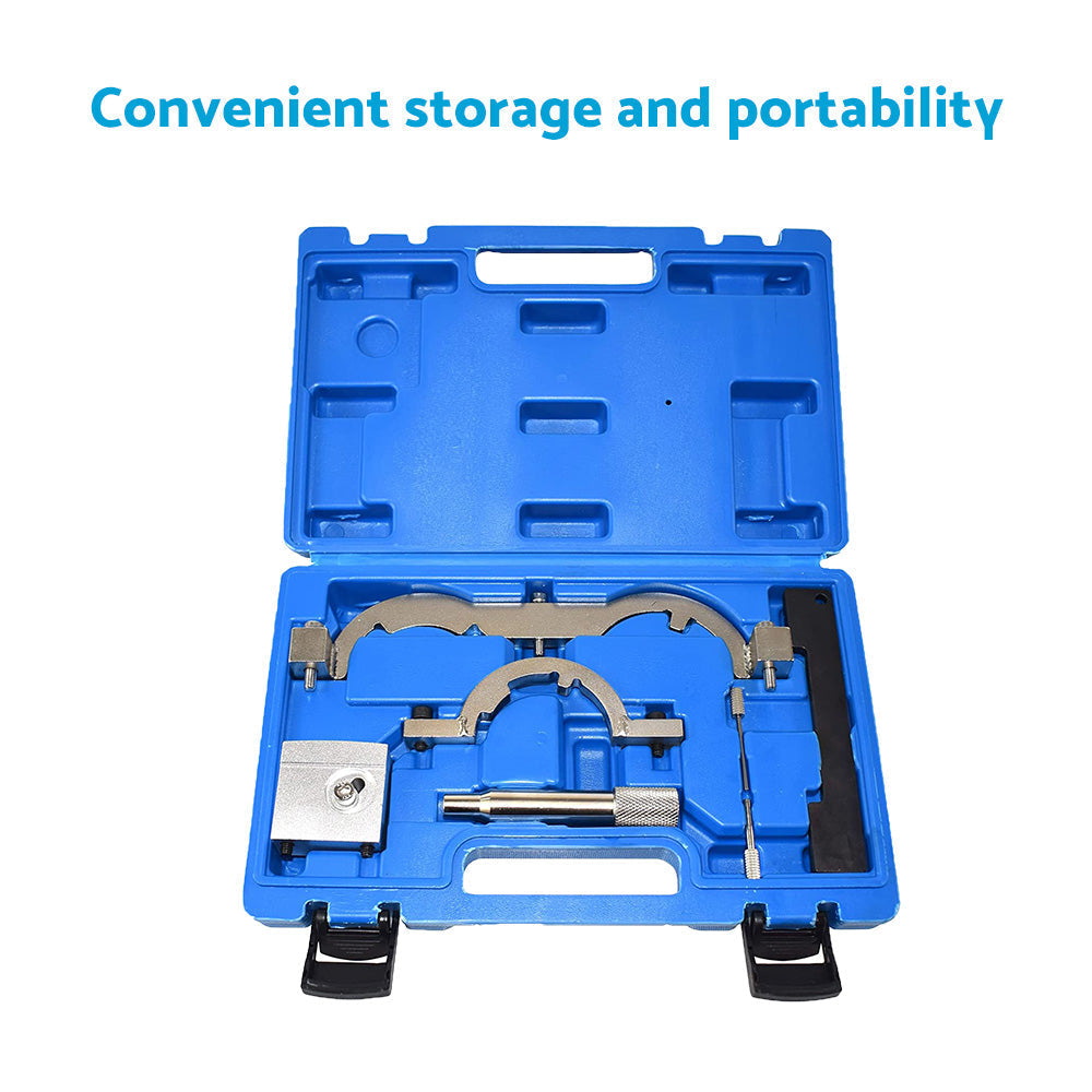 Timing Chain Tool Kit Suitable for Holden Cruze JH Barina TM Trax TJ A14NET 1. 4L Turbo-2