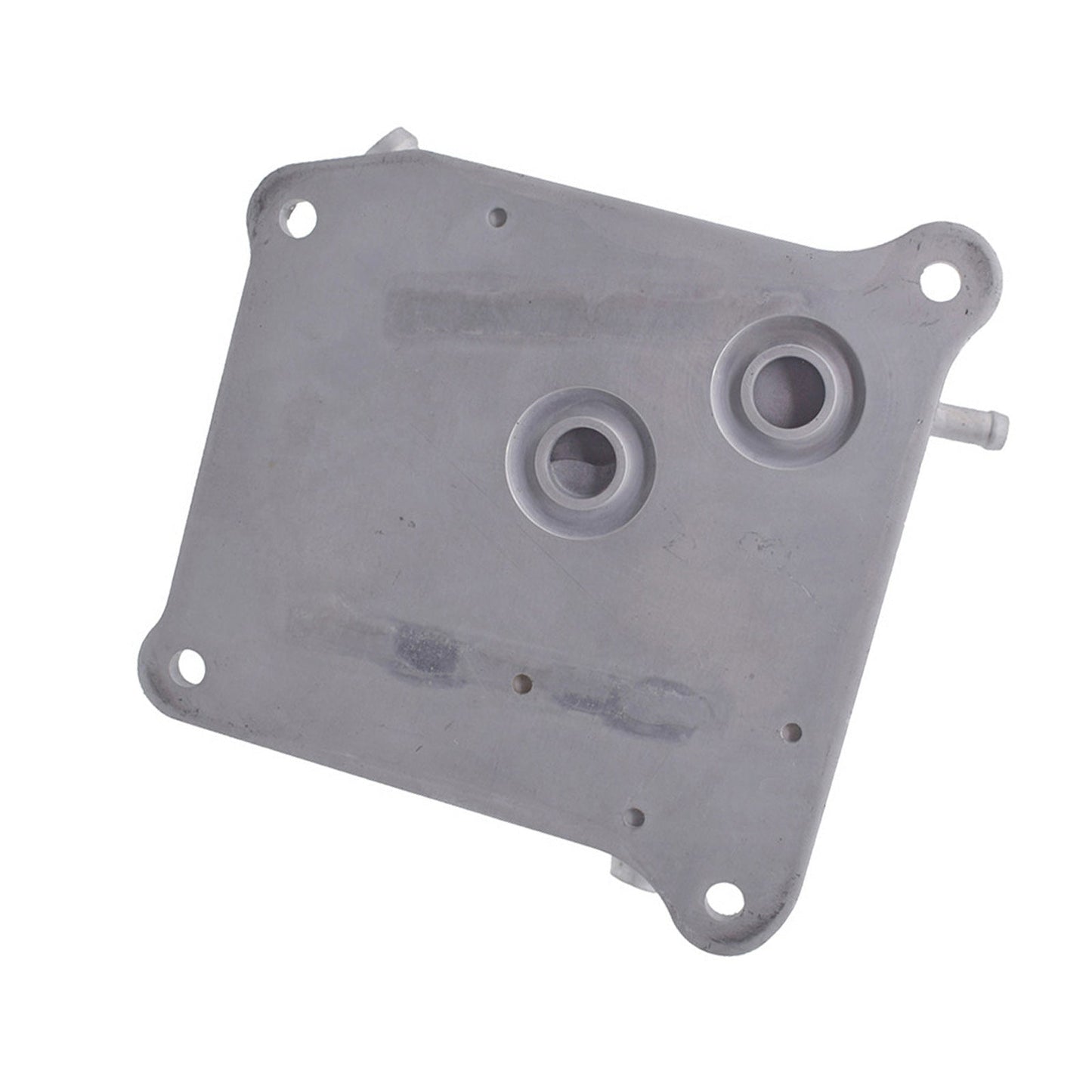 Oil Cooler Suitable For Suzuki 21606-3JX1C RE0F11A JF015E CVT Transmission-2