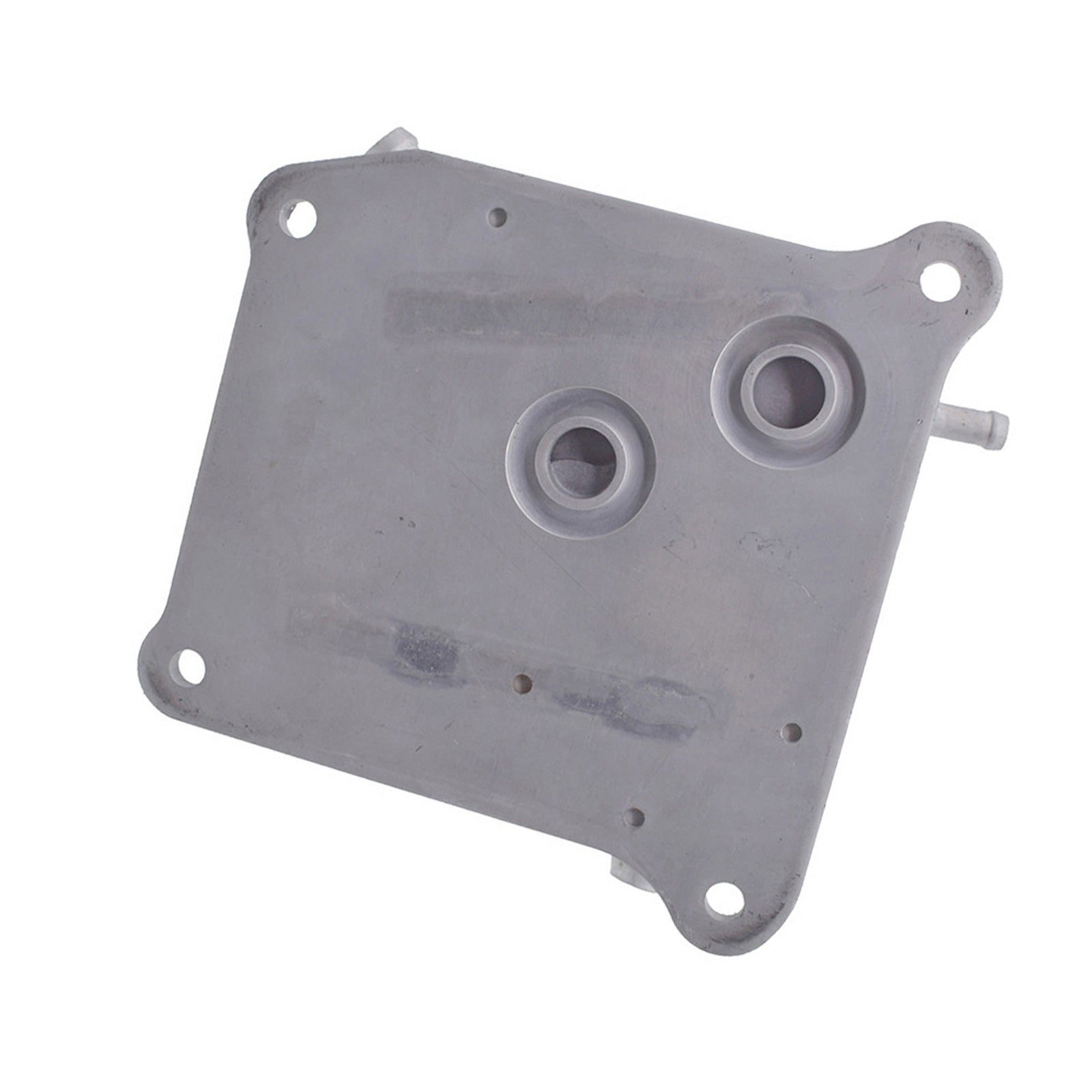 Oil Cooler Suitable For Suzuki 21606-3JX1C RE0F11A JF015E CVT Transmission-2