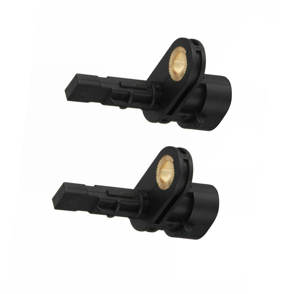2x Rear ABS Wheel Speed Sensor Suitable For Holden Commodore VE 2006-2013 V6 V8 SS SV6 SSV-2