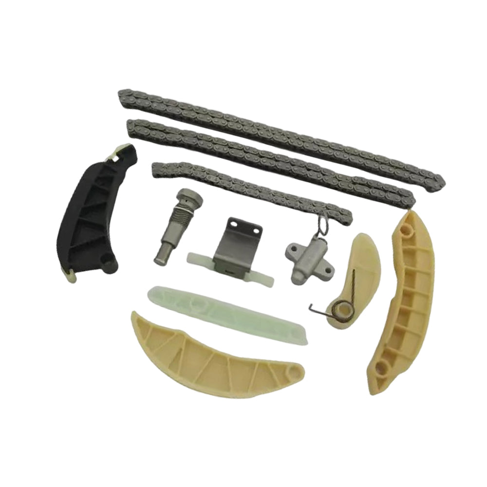 Timing Chain Kit Suitable for LDV G10 1.9L Turbo Diesel 19D4N SV7A SV7C 16-22-1