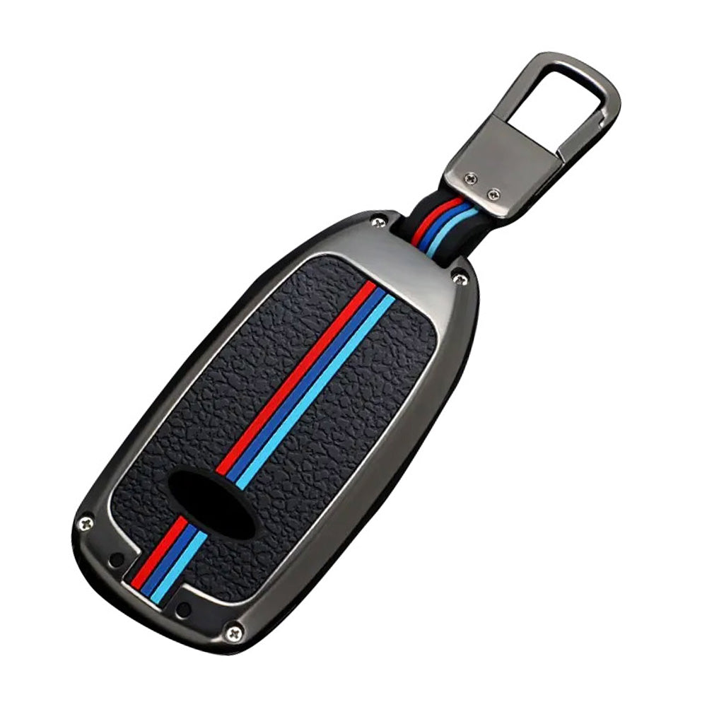 Zinc Alloy Car Remote Key Fob Cover Case Shell Suitable For Chery Omoda 5-1