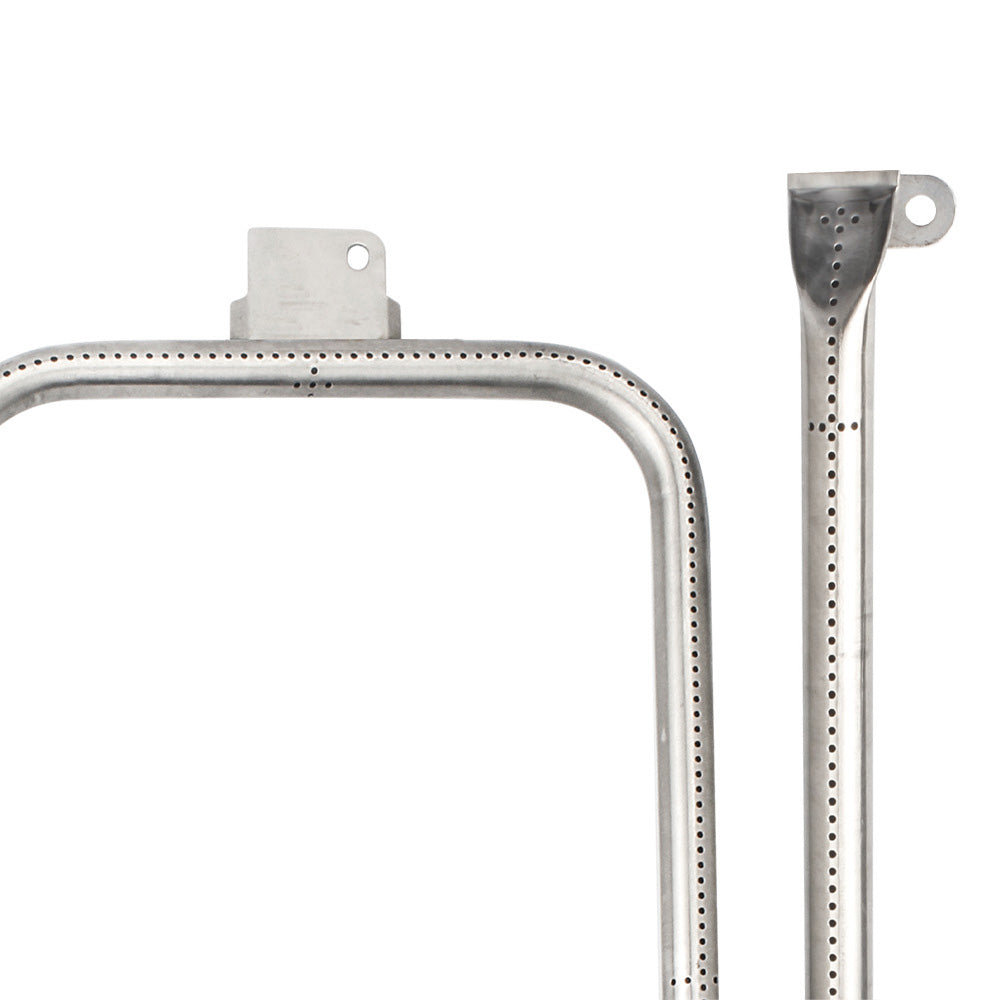Stainless Steel Burner Tube - Suitable For Weber Q300 or Q320 Q3000 or Q3200 Gas Grill-3