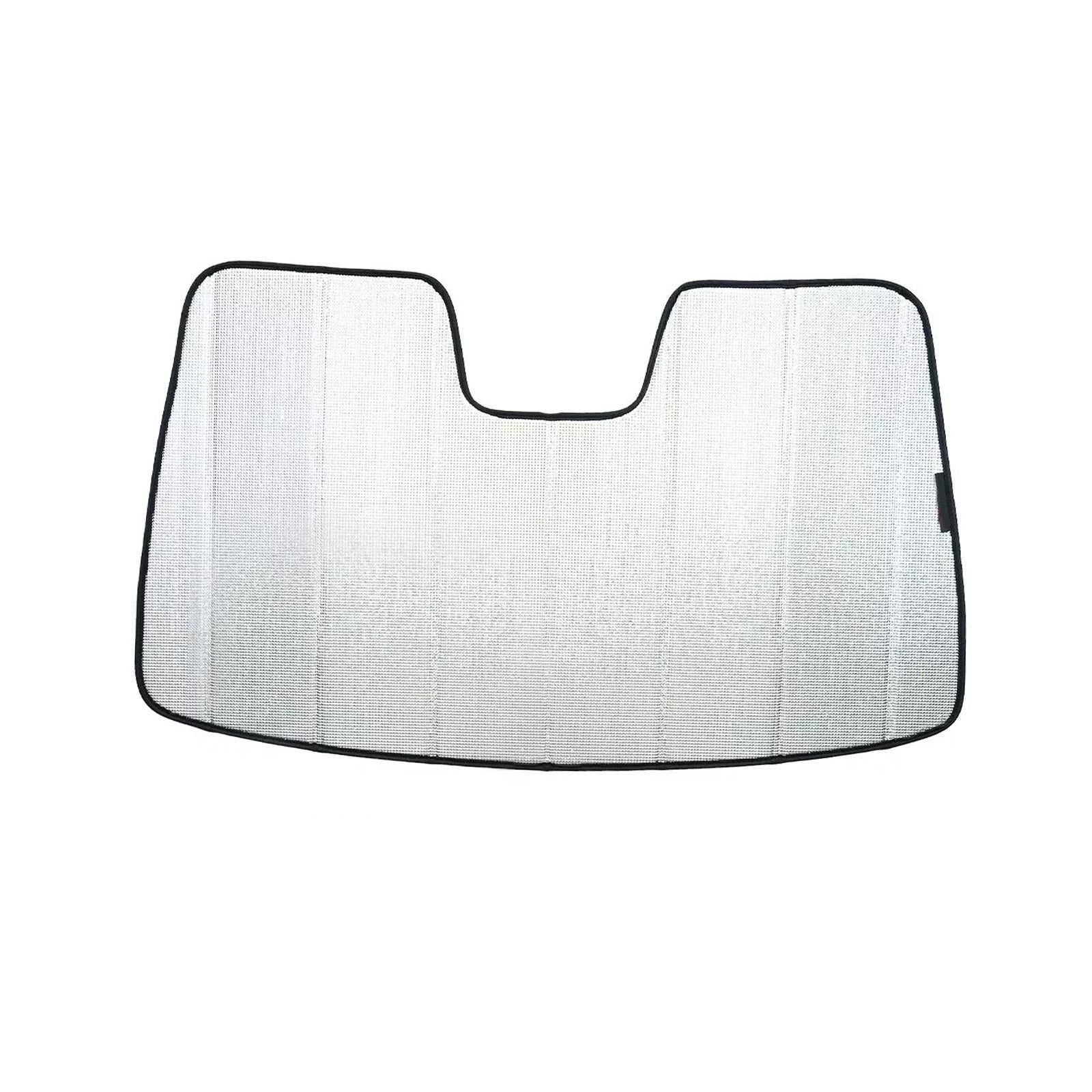 Front Windscreen Sun Shade Suitable For Ford Mondeo Fusion Sedan Liftback 13-22-0