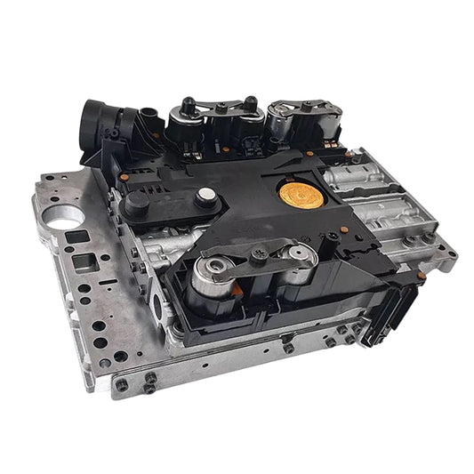 Valve Body Suitable For Mercedes 5 Speed Automatic Transmission 722.6-0
