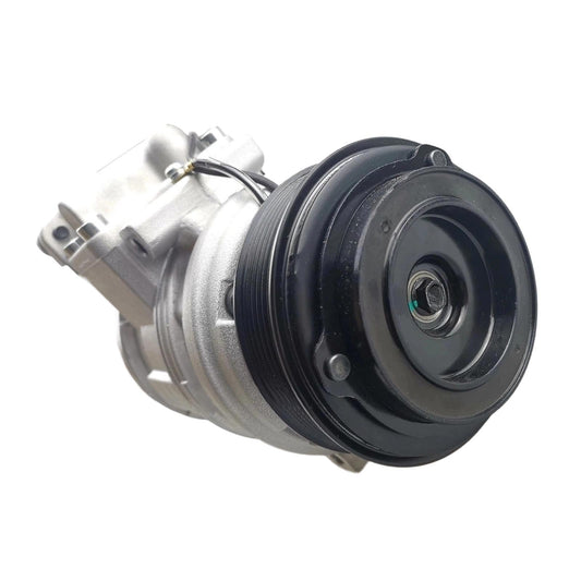 AC Compressor Pump Suitable for LDV G10 1.9L Turbo Diesel 2016-On-0