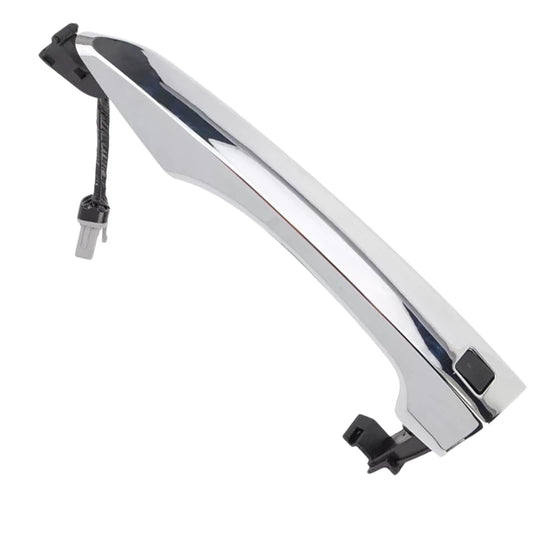 Front Left Door Handle Smart Key Suitable For Hyundai Tucson 2016-2021 82651-D3710-0
