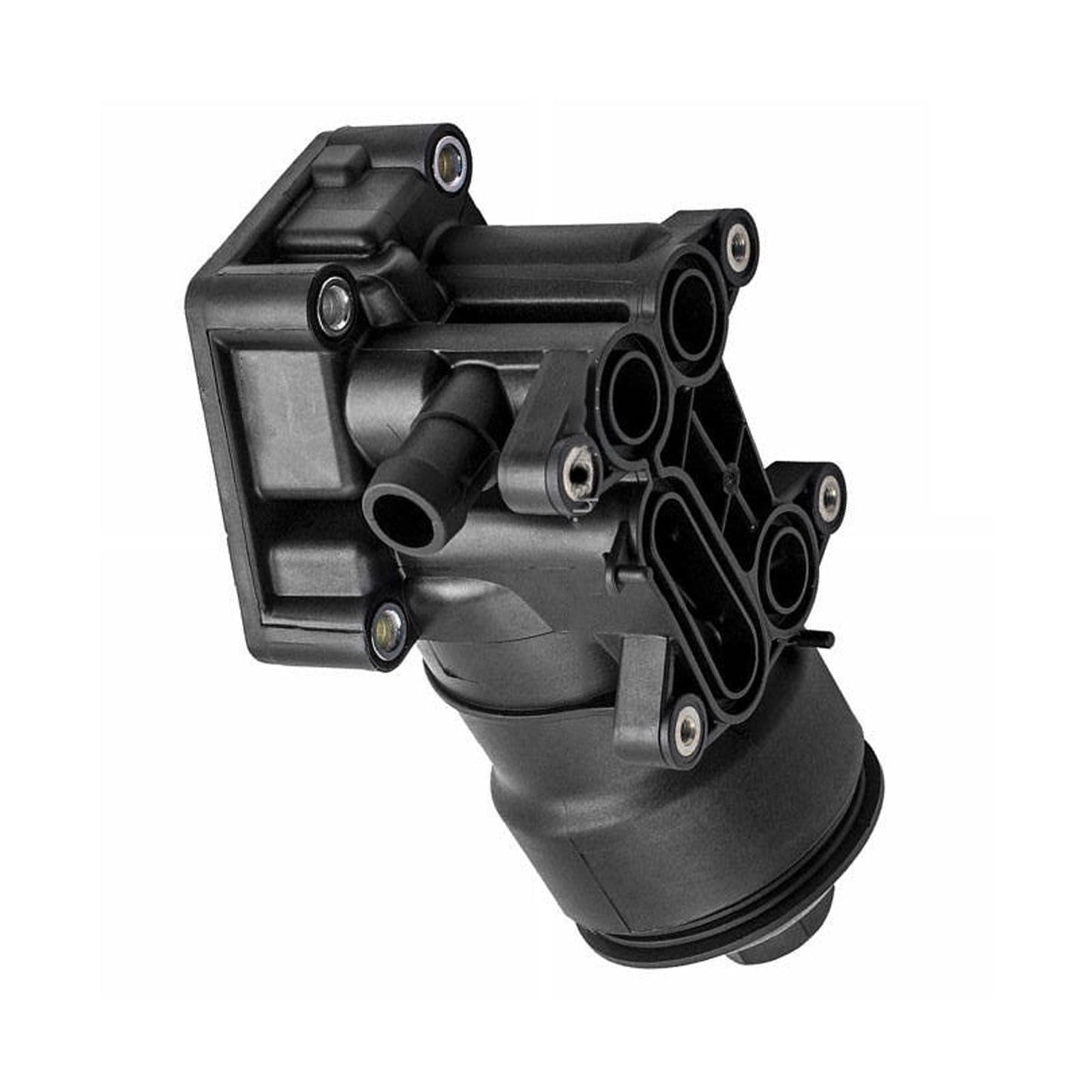 Oil Filter Housing 03L115389H Suitable for VW Seat Skoda Audi A1 A4 A5 A6 Q3 Q5-1