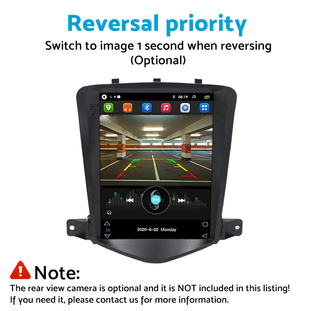 32GB 7inch Android 11 Car GPS WiFi Apple CarPlay Stereo Radio Suitable For VW Golf-1