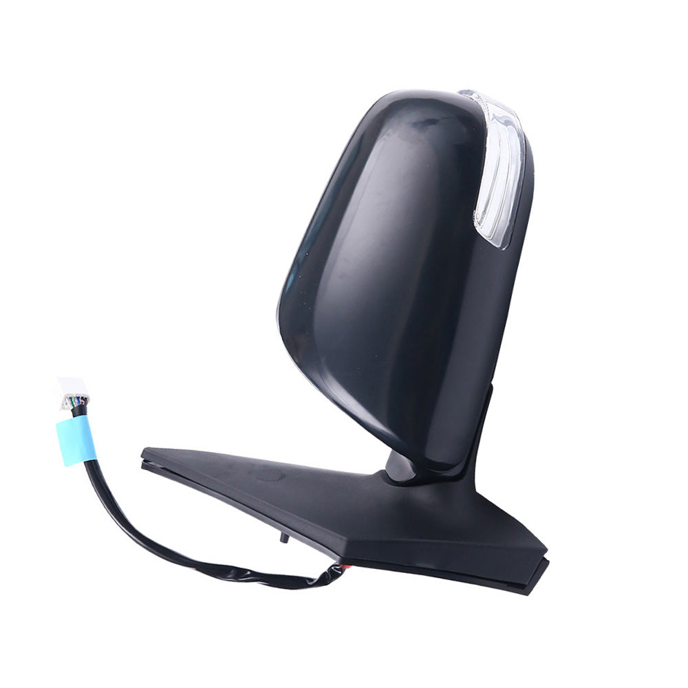 LH Left Hand Door Mirror 5Pins Suitable for Toyota Corolla ZRE152 10-13 Sedan-2