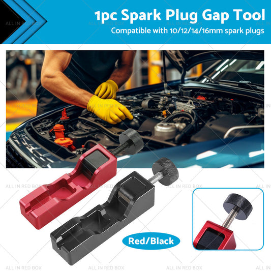 Universal Spark Plug Gap Tool High Turbo Power Kit Suitable for 10/12/14/16mm Spark Plugs-0