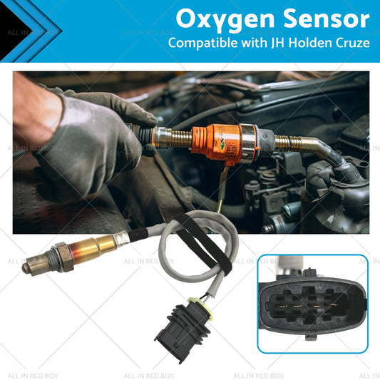 Oxygen Sensor Suitable for 55563348 JH Holden Cruze 1. 4L Trax Barina A14NET-0
