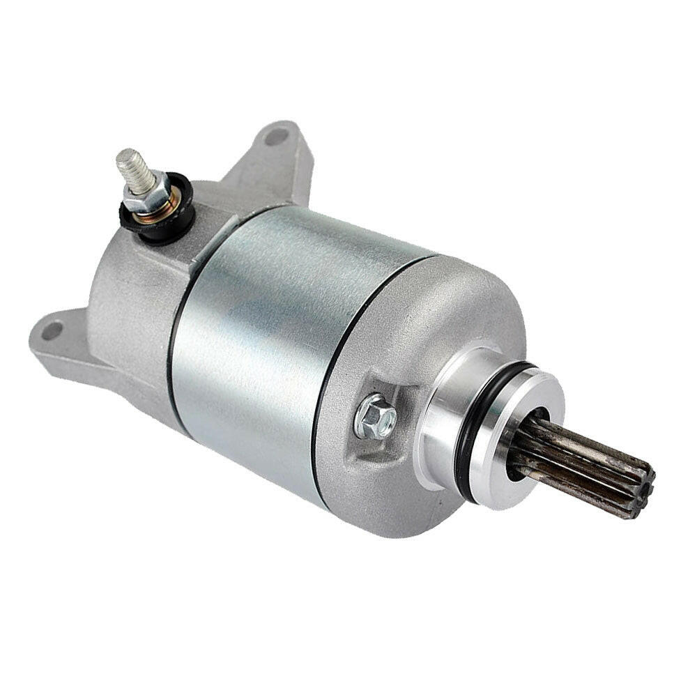 Starter Motor Suitable For Honda CBF125 2009-2013 / CBF150 2007-2011 / CRF150F 2006-2017 31200-KWF-941-1