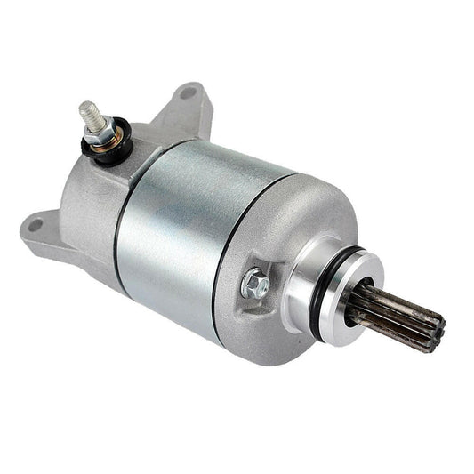 Starter Motor Suitable For Honda CBF125 2009-2013 / CBF150 2007-2011 / CRF150F 2006-2017 31200-KWF-941-1
