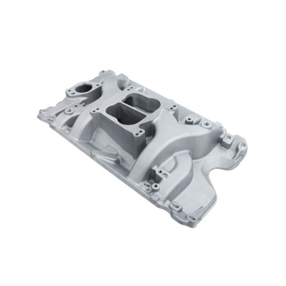 Intake Manifold Dual Plane 2194 with Gaskets Suitable For Holden Commodore V8 253–308-3