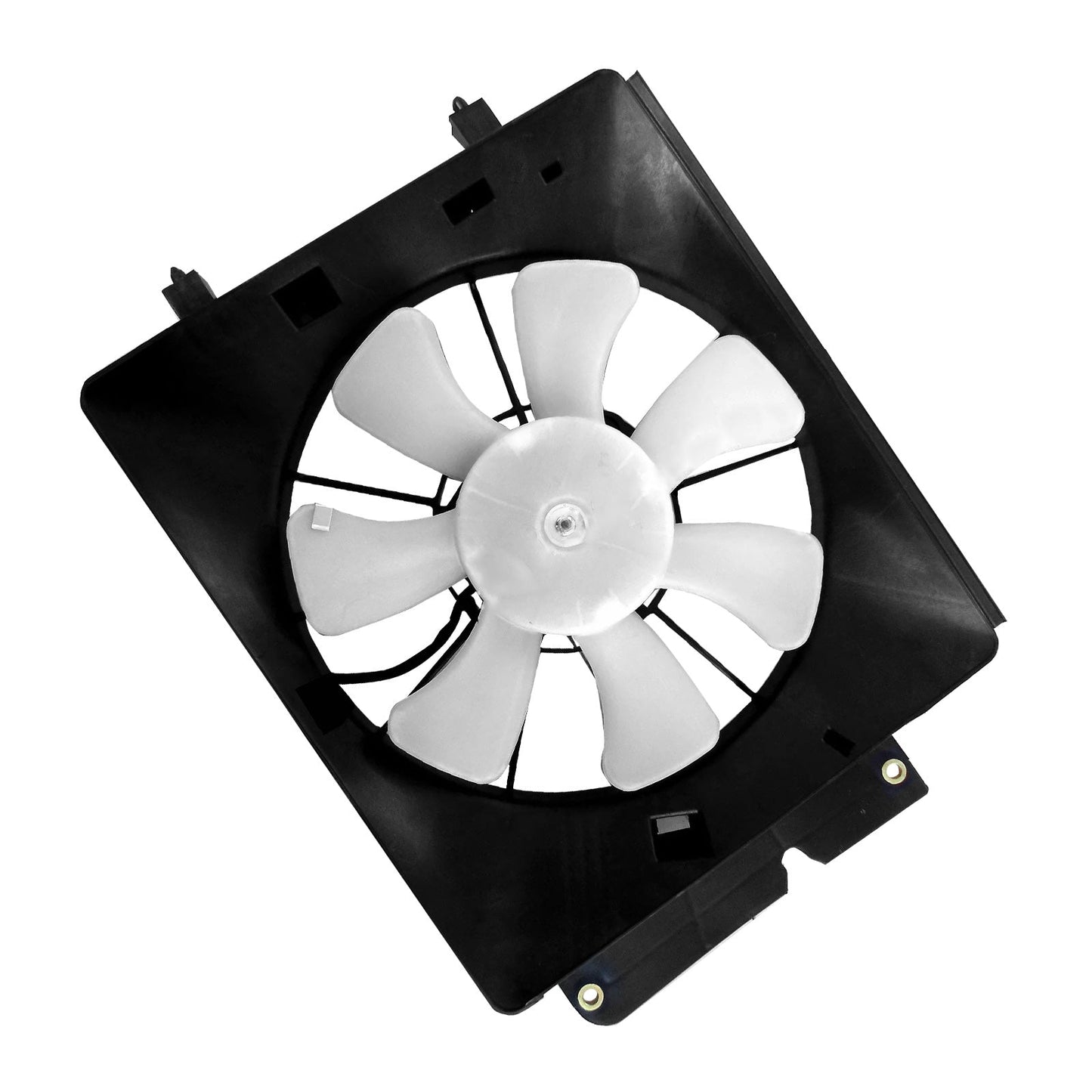 AC Air Condenser Thermo Cooling Fan Assembly Suitable For Honda CRV CR-V 01~06-3