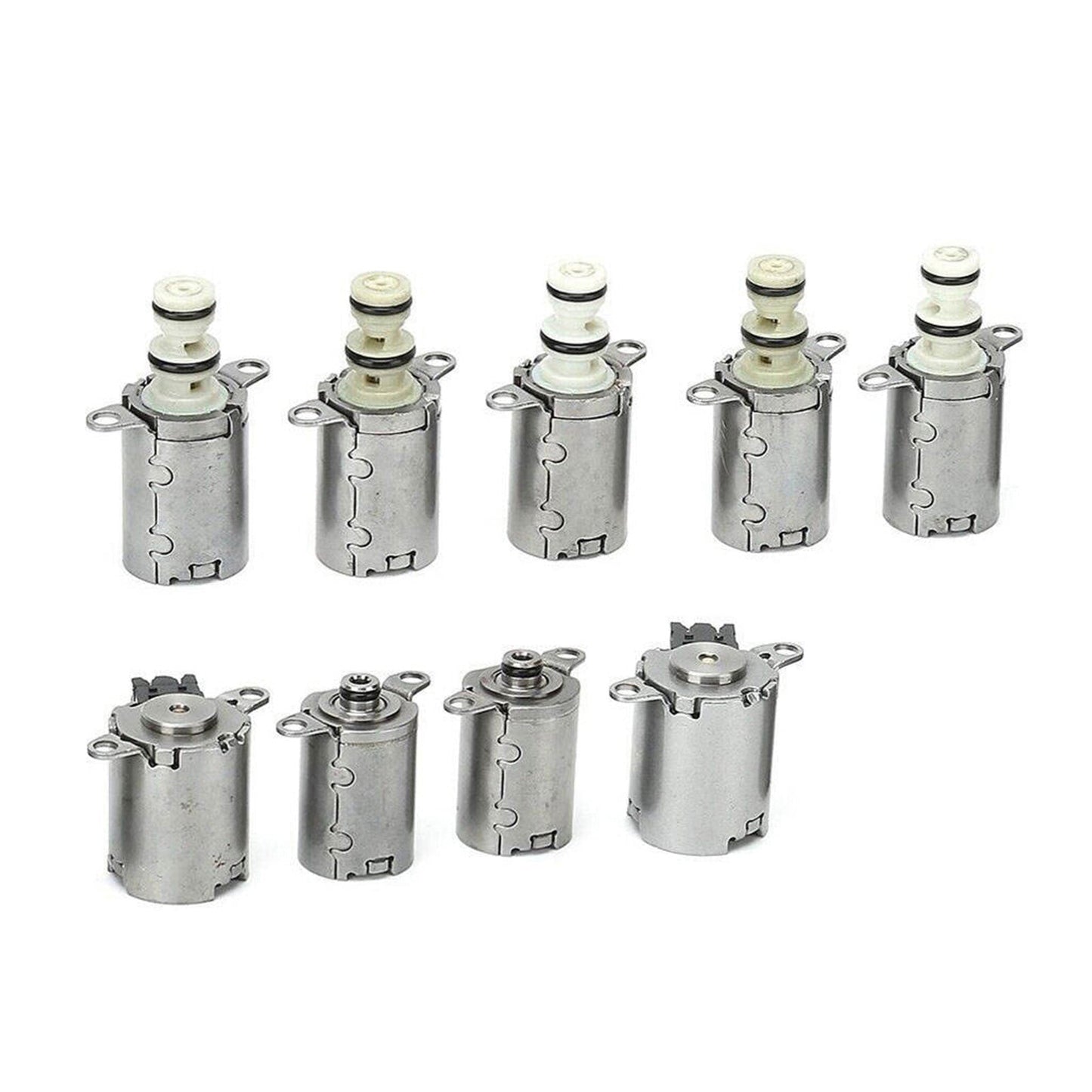 MPS6 Transmission Solenoid Kit Suitable For Ford Galaxy / Volvo / Land Rover 6-Speed-3