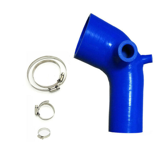 High Flow Intake Hose Pipe Suitable For Nissan Navara D40 / Pathfinder 2007-2011 MID Series-1