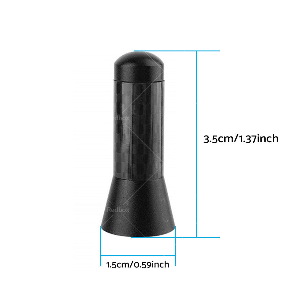 Antenna Aerial Stubby Bee Sting For VE HOLDEN COMMODORE SS SSV SV6 SERIES 1  and  2-3