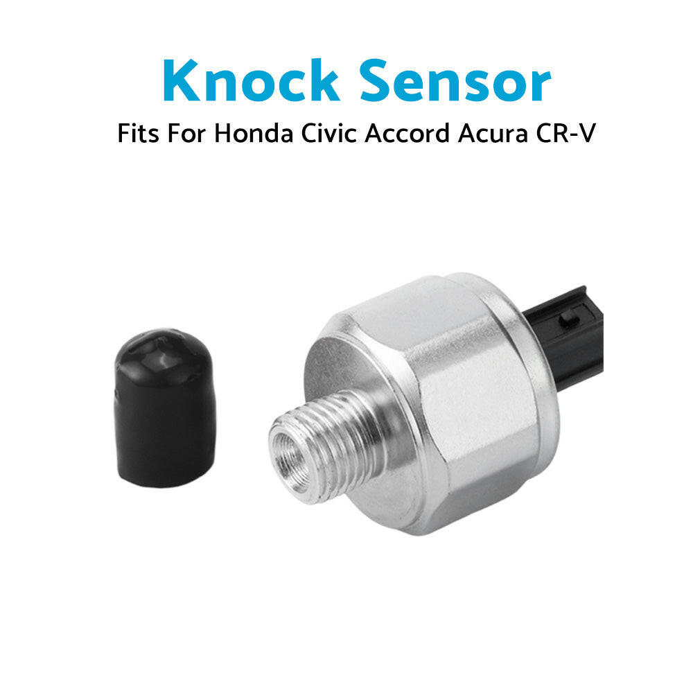 Knock Sensor Suitable For Honda Civic EP EU EV Accord CM CR-V RD K24A K20A 2002-2008-4