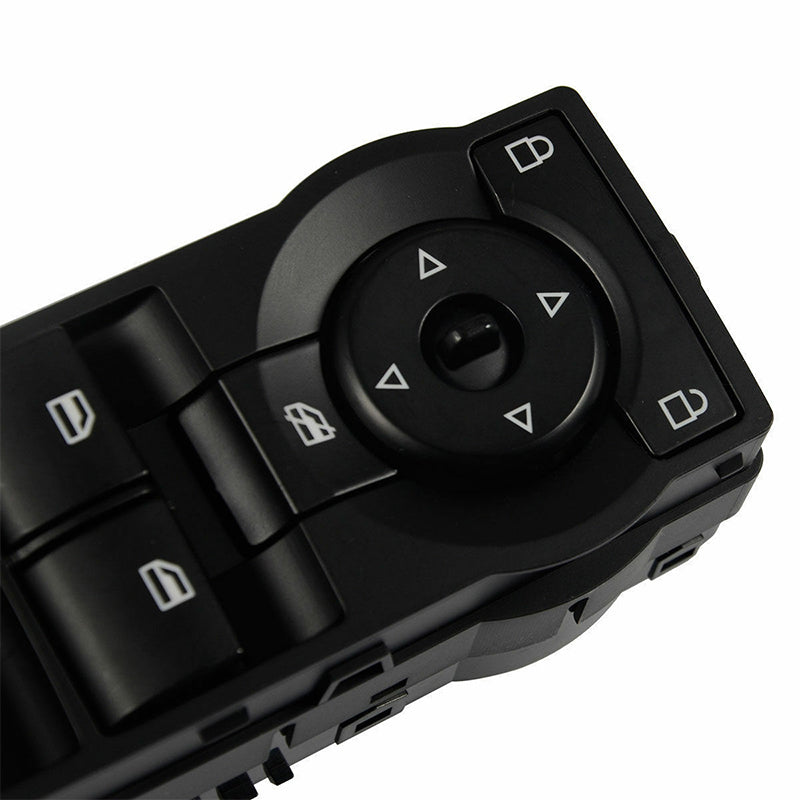 Master Power Window Switch Suitable For Holden Commodore VE 2006-2013 With Red Illumination-3