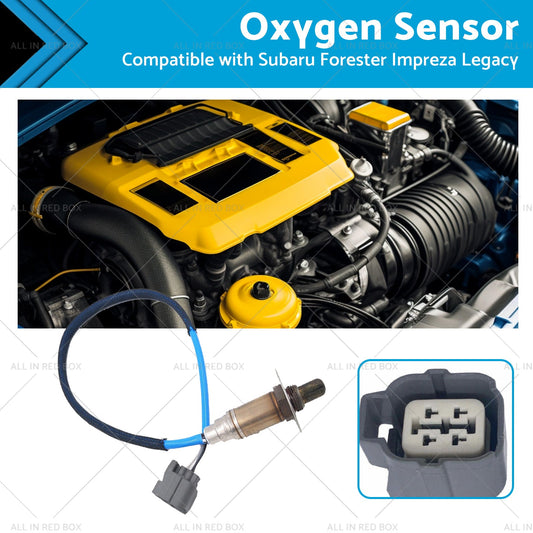O2 Oxygen Sensor Suitable for 22690-AA891 Subaru Forester Impreza Legacy 05-12-0