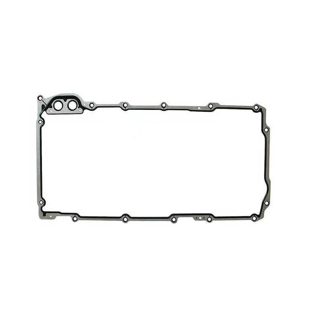 SUMP OIL PAN GASKET Suitable For HOLDEN COMMODORE VT VU VX VY VZ V8 LS1-LS3-0
