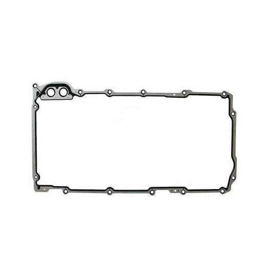 SUMP OIL PAN GASKET Suitable For HOLDEN COMMODORE VT VU VX VY VZ V8 LS1-LS3-0