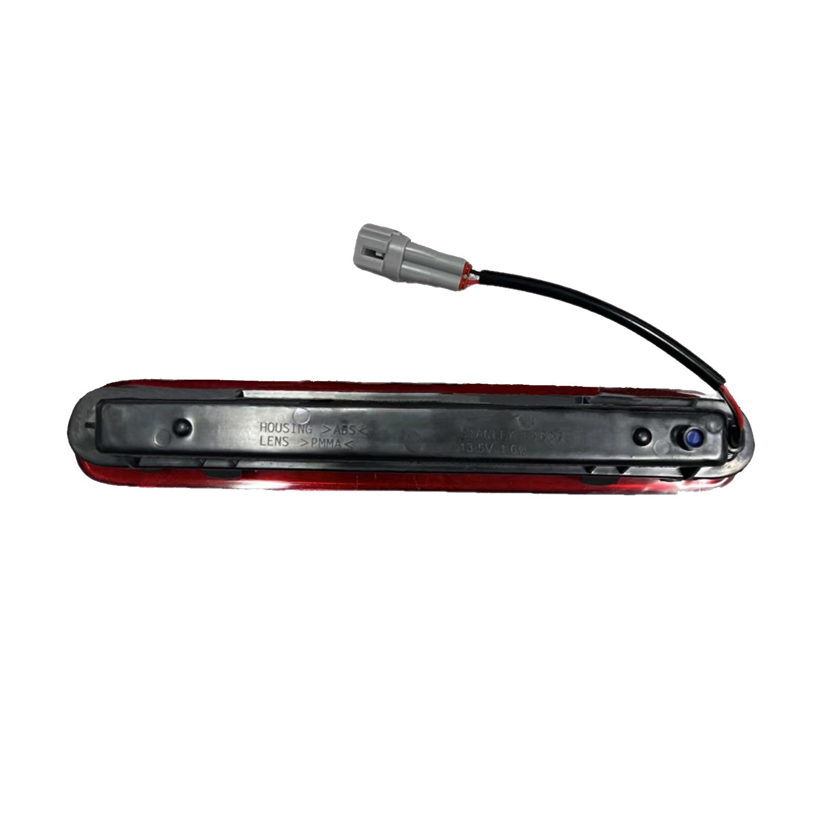 LED Stop Tailgate Brake Light Suitable For Toyota Hilux MK6 SR5 2005-2015 81570-0K080-2