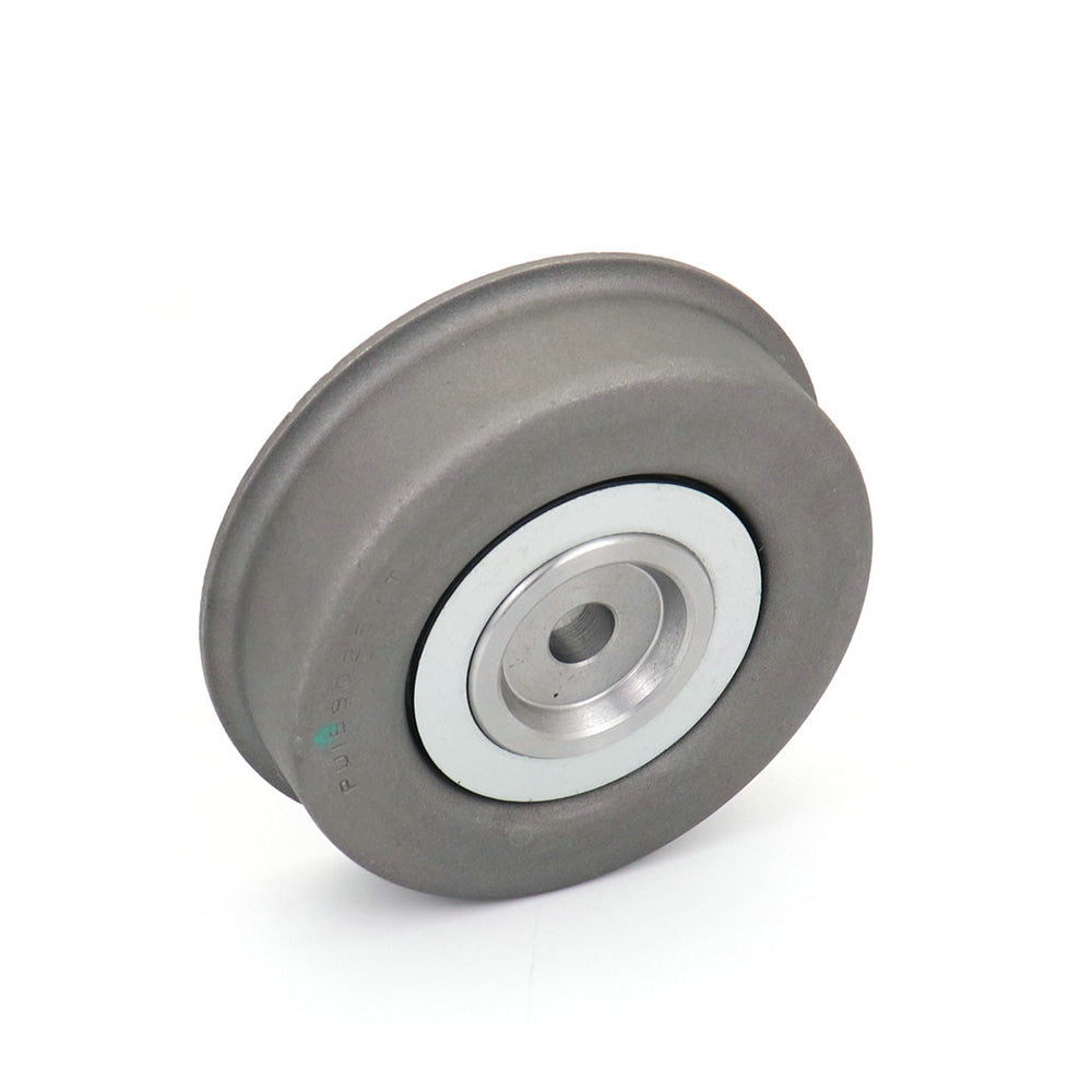 Drive Belt Idler Tensioner Pulley Kit Suitable for Pajero NM NP V6 3. 5L 6G74-3