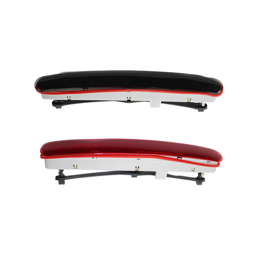 Third Brake Stop Lamp Red Light Suitable for VW Beetle 1998-2010 1C0945097E-0