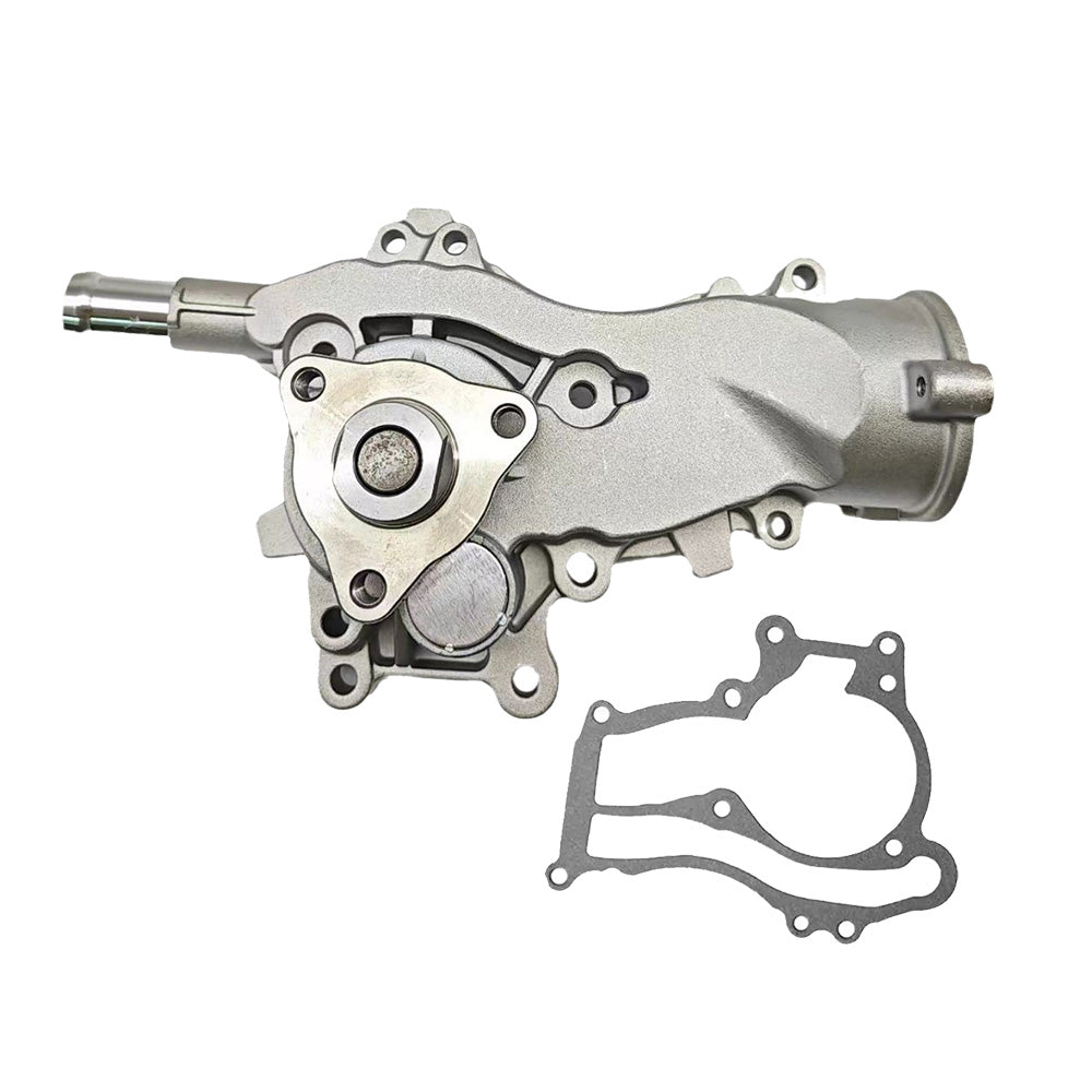 Water Pump Suitable For Holden Cruze JH 1.4L / Barina TM 1.4L / Trax TJ 1.4L Turbo-0