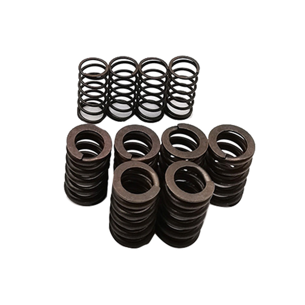 6DCT450 Gearbox Clutch Retainer Springs Repair Kit Suitable For Ford MPS6 Models-3