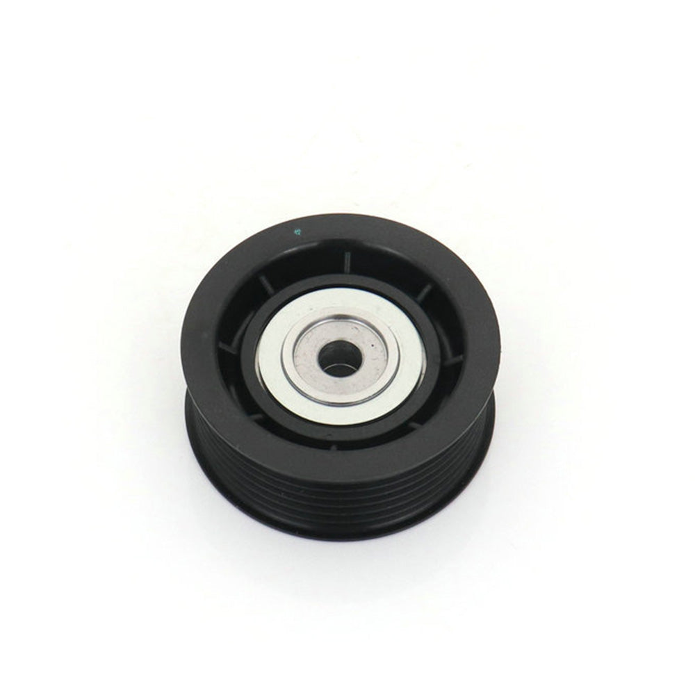 Drive Belt Idler Tensioner Pulley Kit Suitable for Pajero NM NP V6 3. 5L 6G74-2