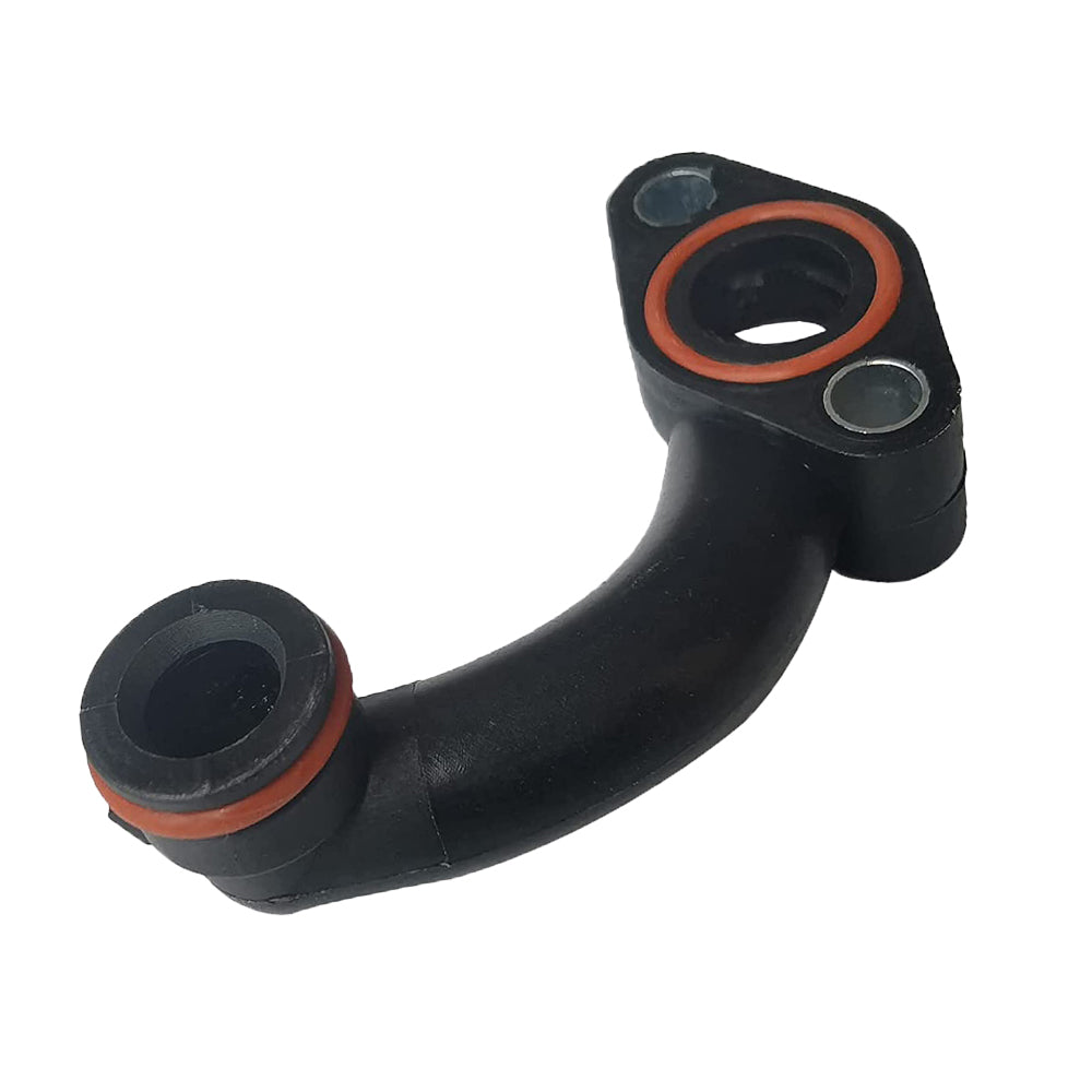 Water By-Pass Tube 68211200AC Suitable For Jeep Grand Cherokee WK1 3.0L CRD 14-20-0