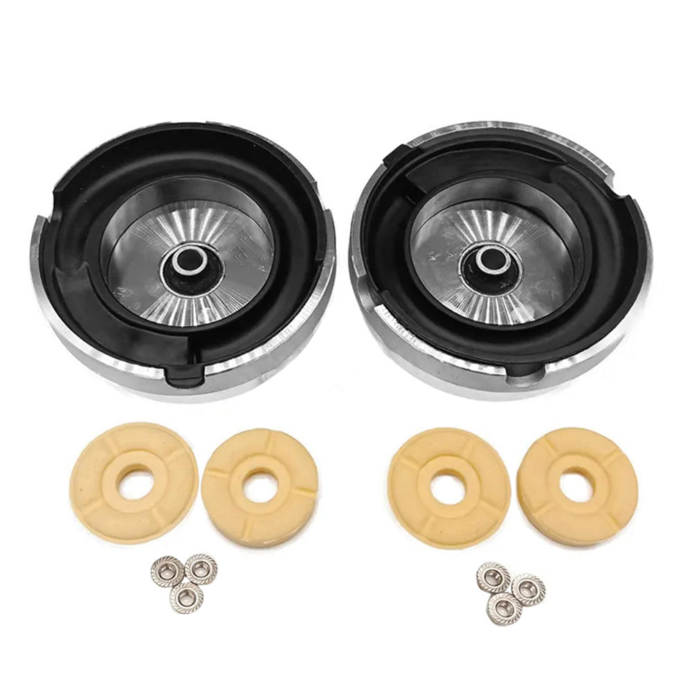 Front Strut Mount Left & Right with Upper and Lower Support Kit Suitable For BMW X5 E70 / X6 E71-0