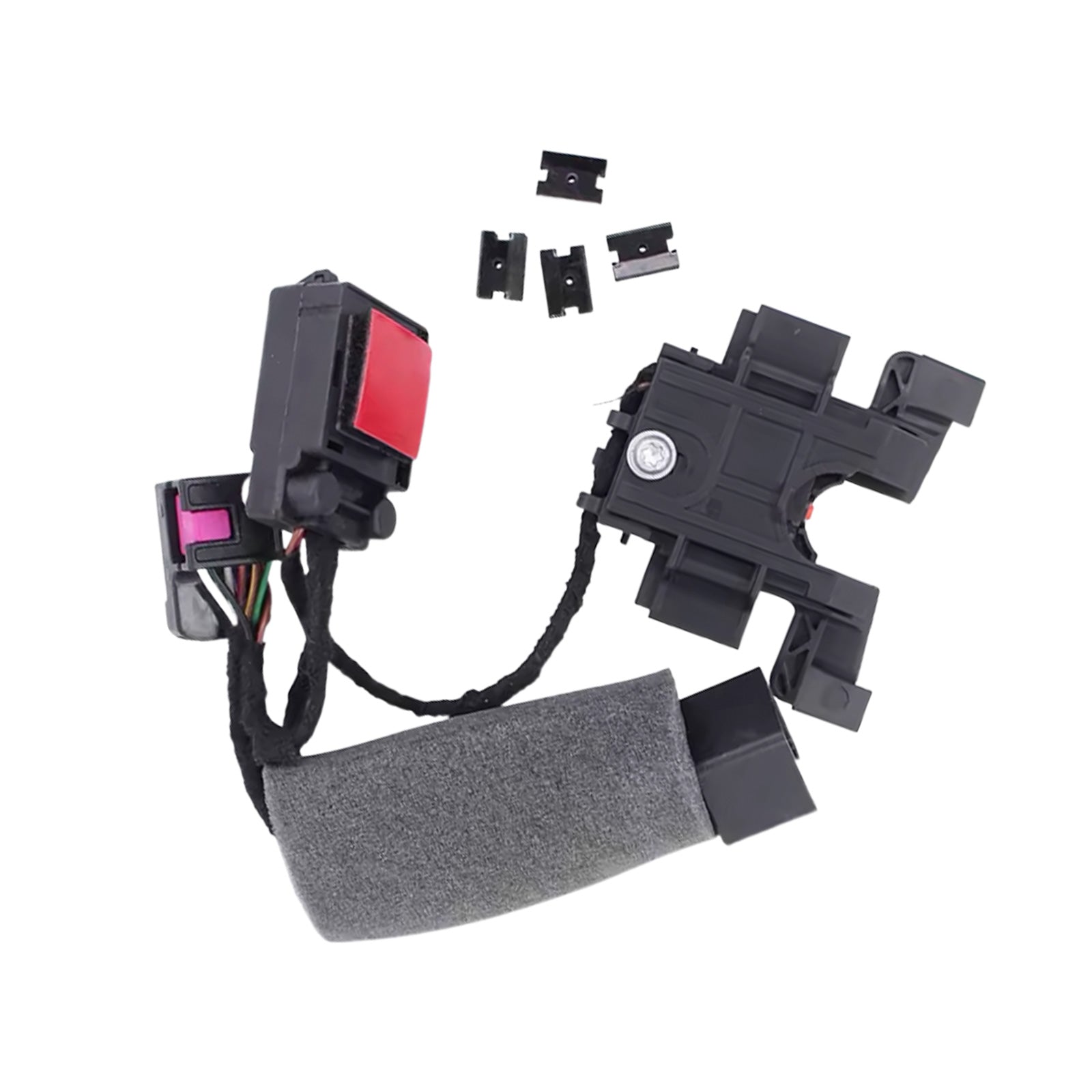 Car Gearbox Shifter Position Micro Switch Suitable For Volkswagen Beetle / R32 5Q0-713-128A-1