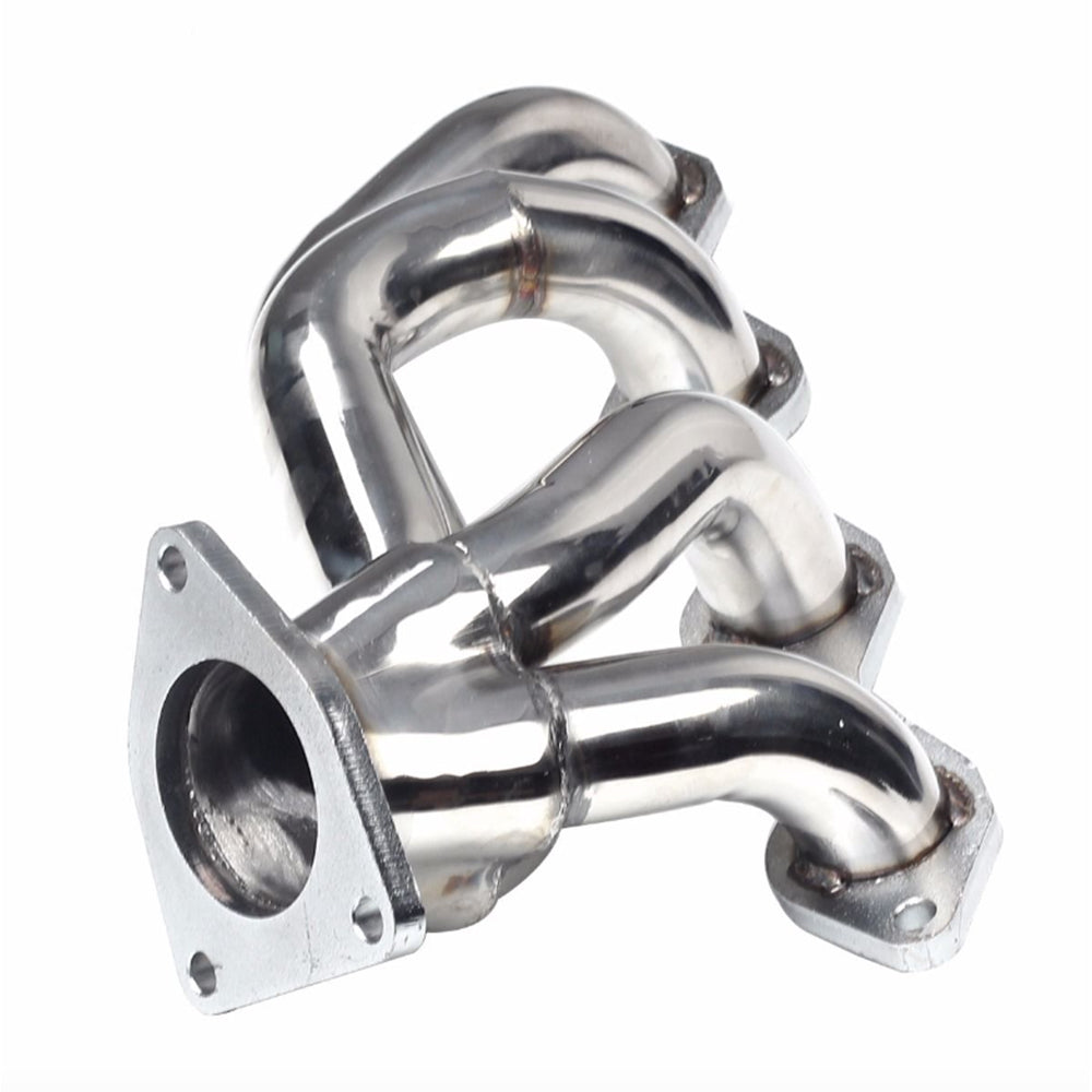 Exhaust Header Suitable For Chevy GMC Truck SUV 1999–2006 4.8L 5.3L V8-2