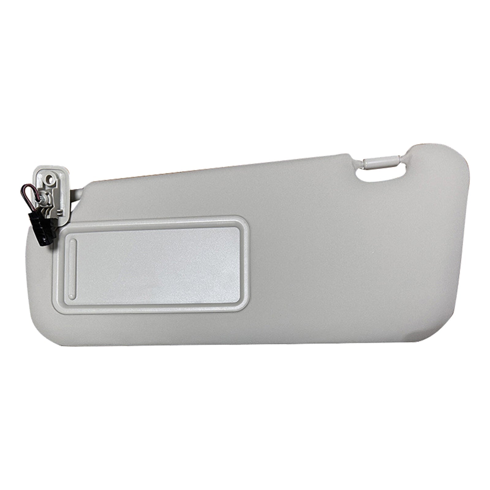 Left Side Sun Visor BBM2-69-320C-75 Suitable For Mazda 3 Hatchback 2010-2013-0