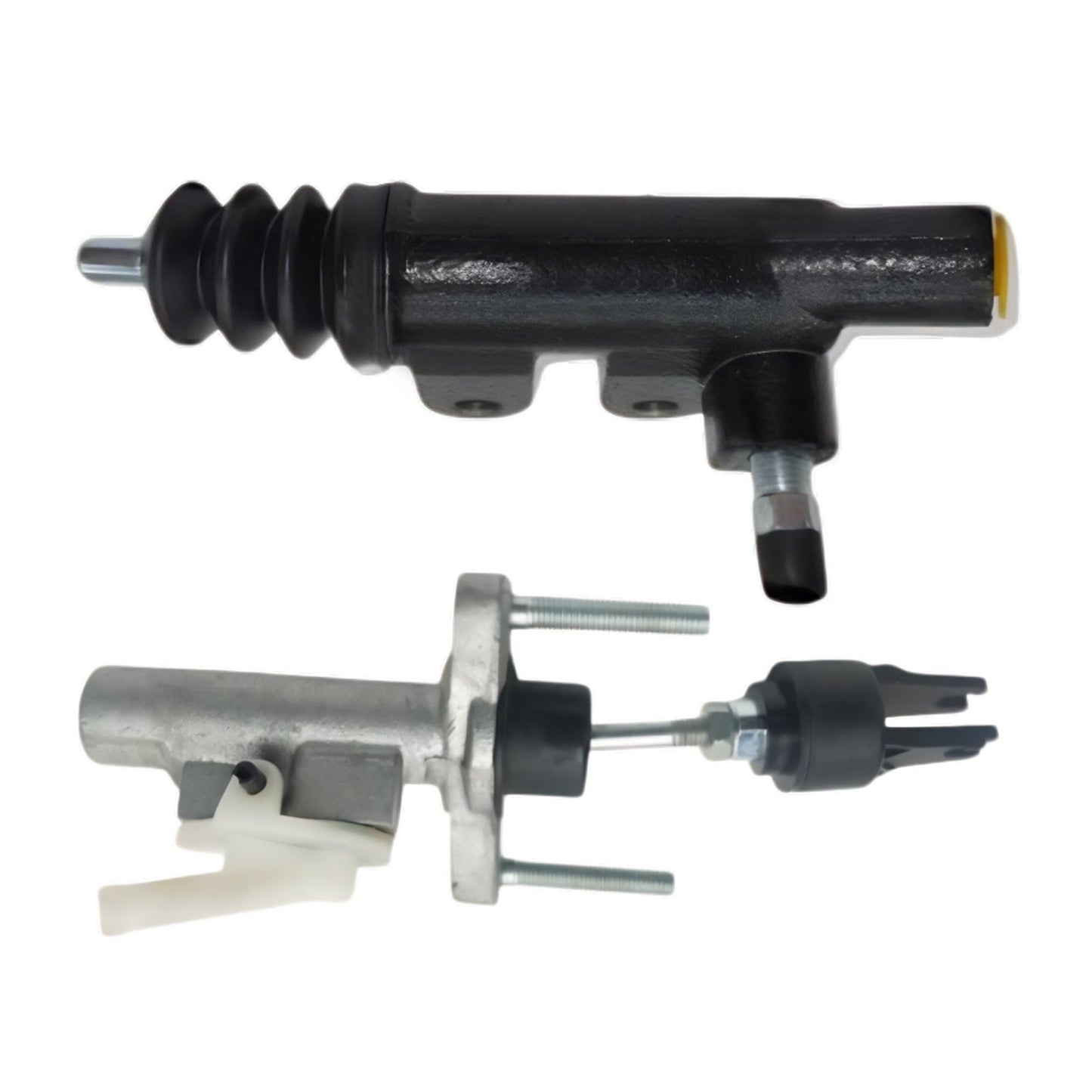 Clutch Master Slave Cylinder Set Suitable For Toyota Hilux KUN26R 3.0L 1KDFTV-1
