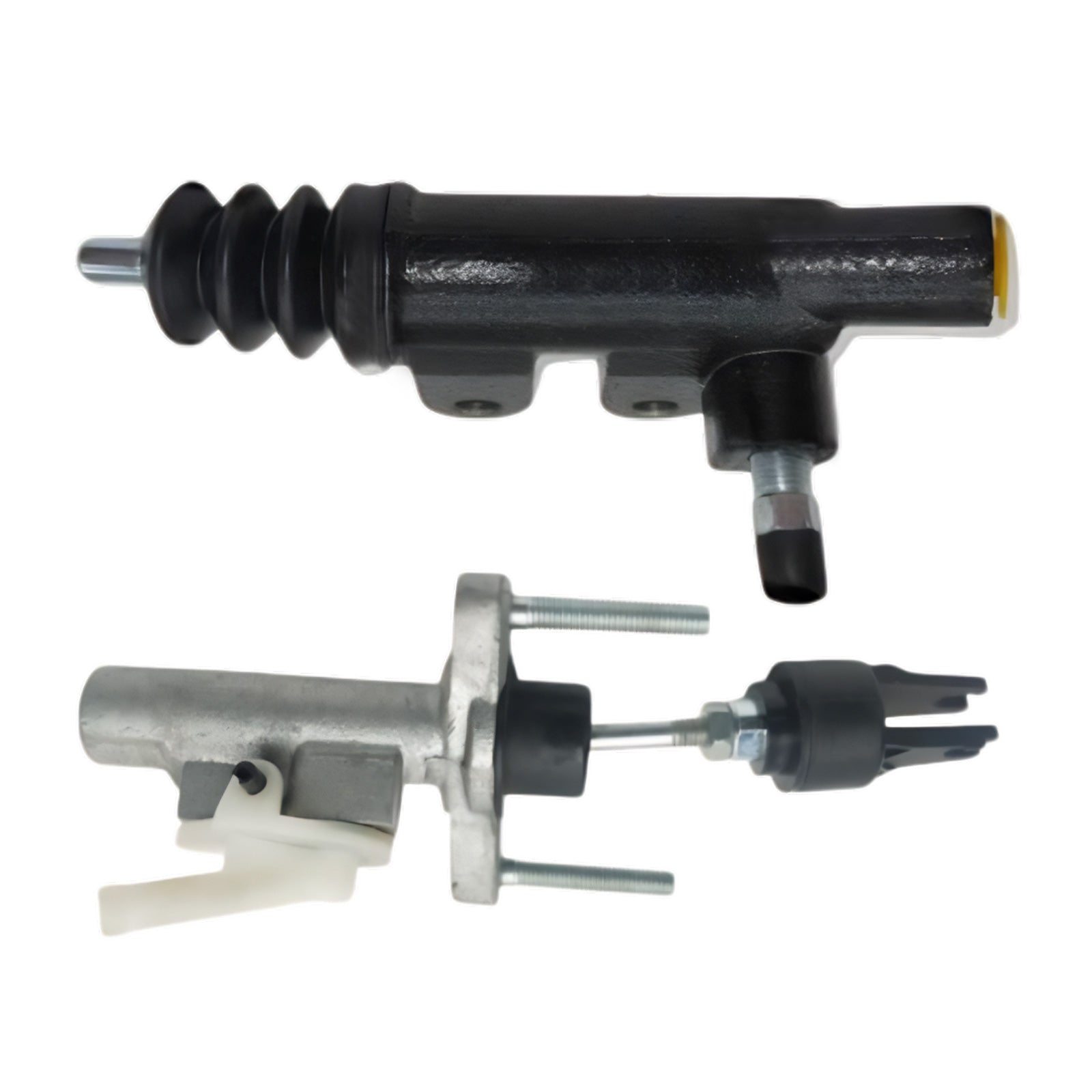 Clutch Master Slave Cylinder Set Suitable For Toyota Hilux KUN26R 3.0L 1KDFTV-1