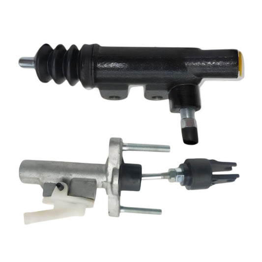 Clutch Master Slave Cylinder Set Suitable For Toyota Hilux KUN26R 3.0L 1KDFTV-1