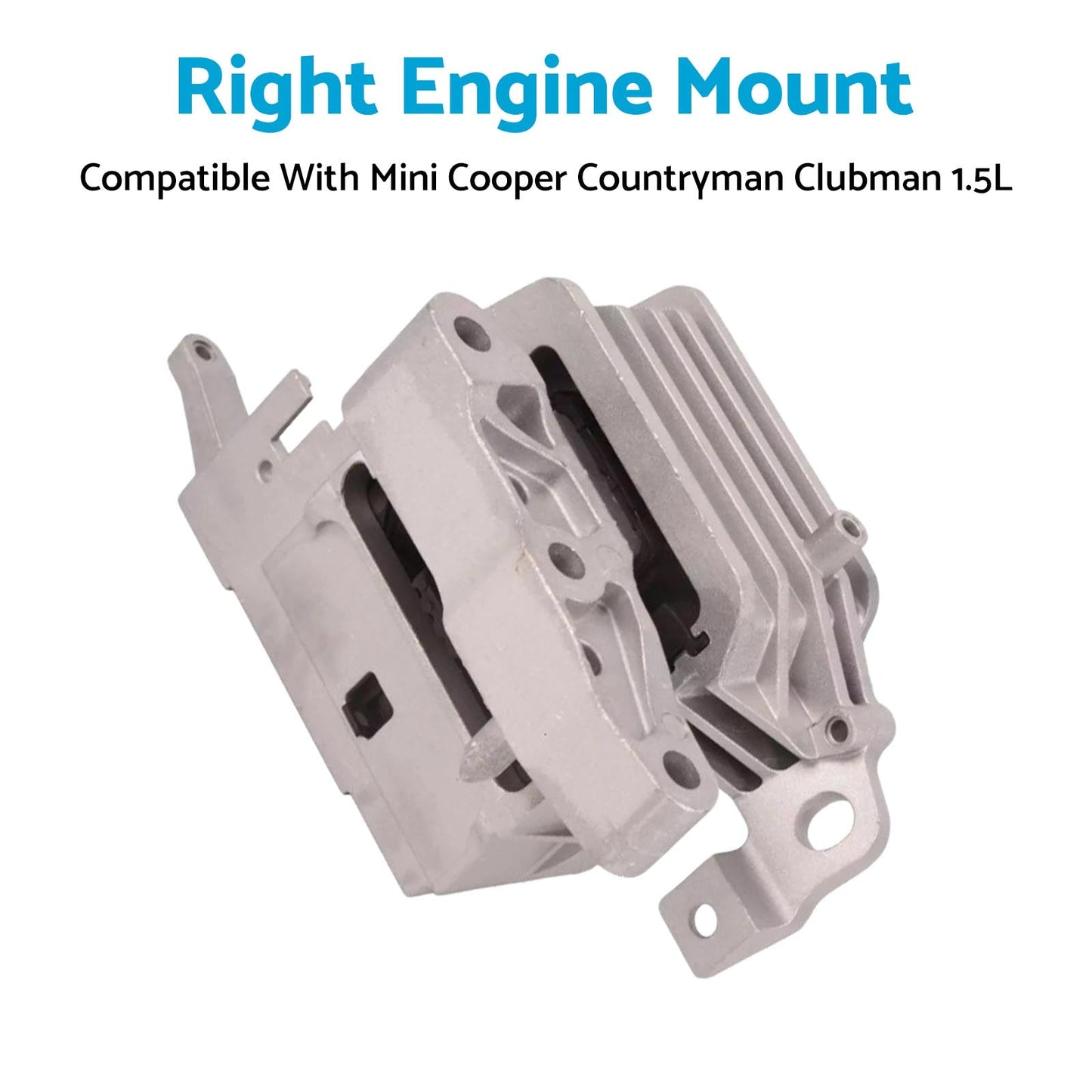 Engine Mount Right Suitable For Mini Cooper Countryman Clubman 1.5L 22118835570-3