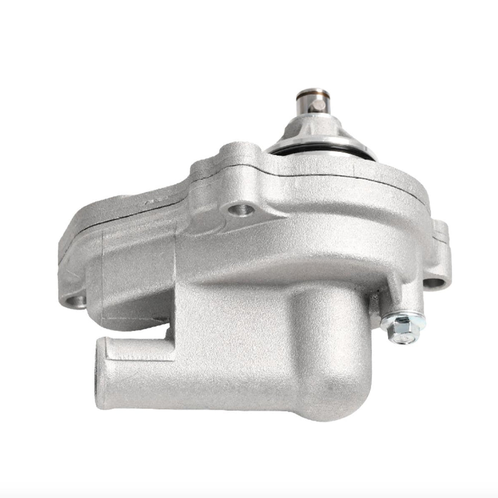 Water Pump Assembly Suitable For Suzuki LT-Z400 Quadsport 2005–2014 17400-33H00-3