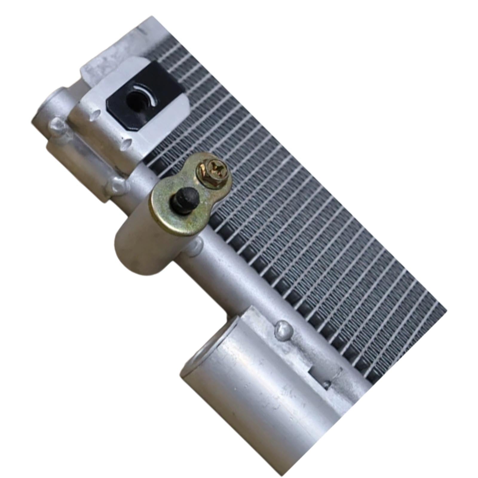 Air Conditioning Condenser Suitable For Landcruiser HDJ100R 4.2L 08/00 - 07/07-3