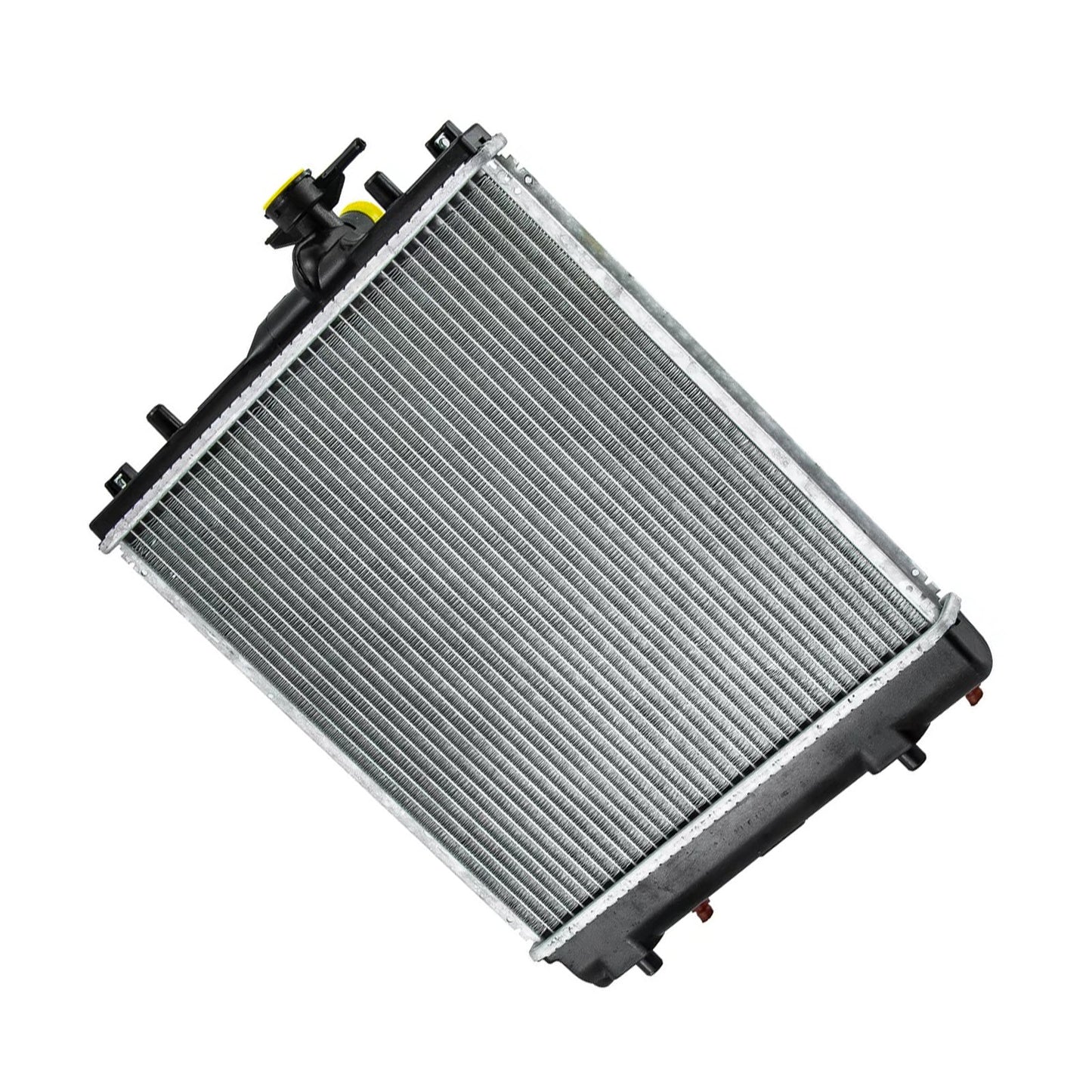 Radiator Suitable for Holden Cruze YG Suzuki Ignis RG413 1.3i 1.5i 16V 2000-2005-4