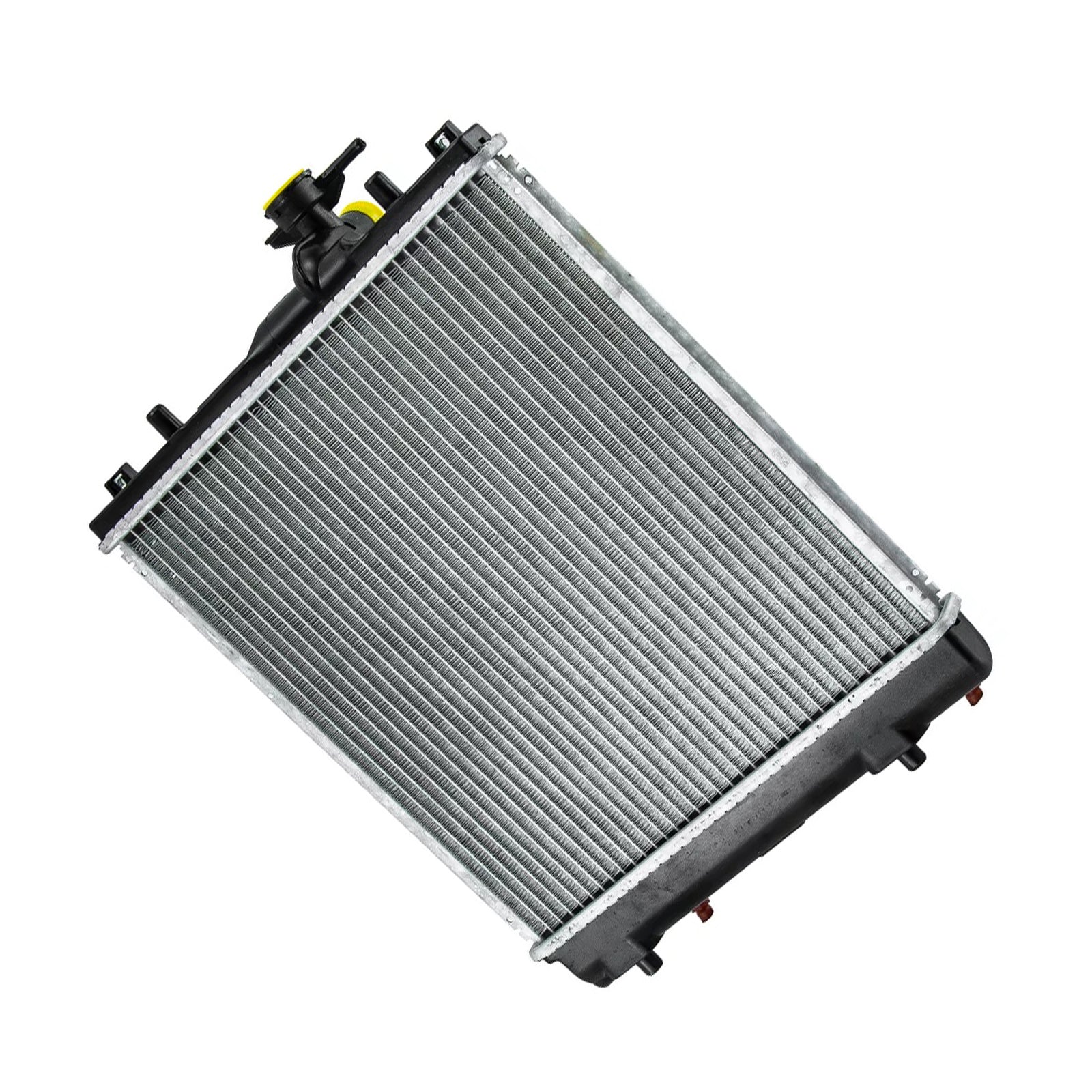 Radiator Suitable for Holden Cruze YG Suzuki Ignis RG413 1.3i 1.5i 16V 2000-2005-4