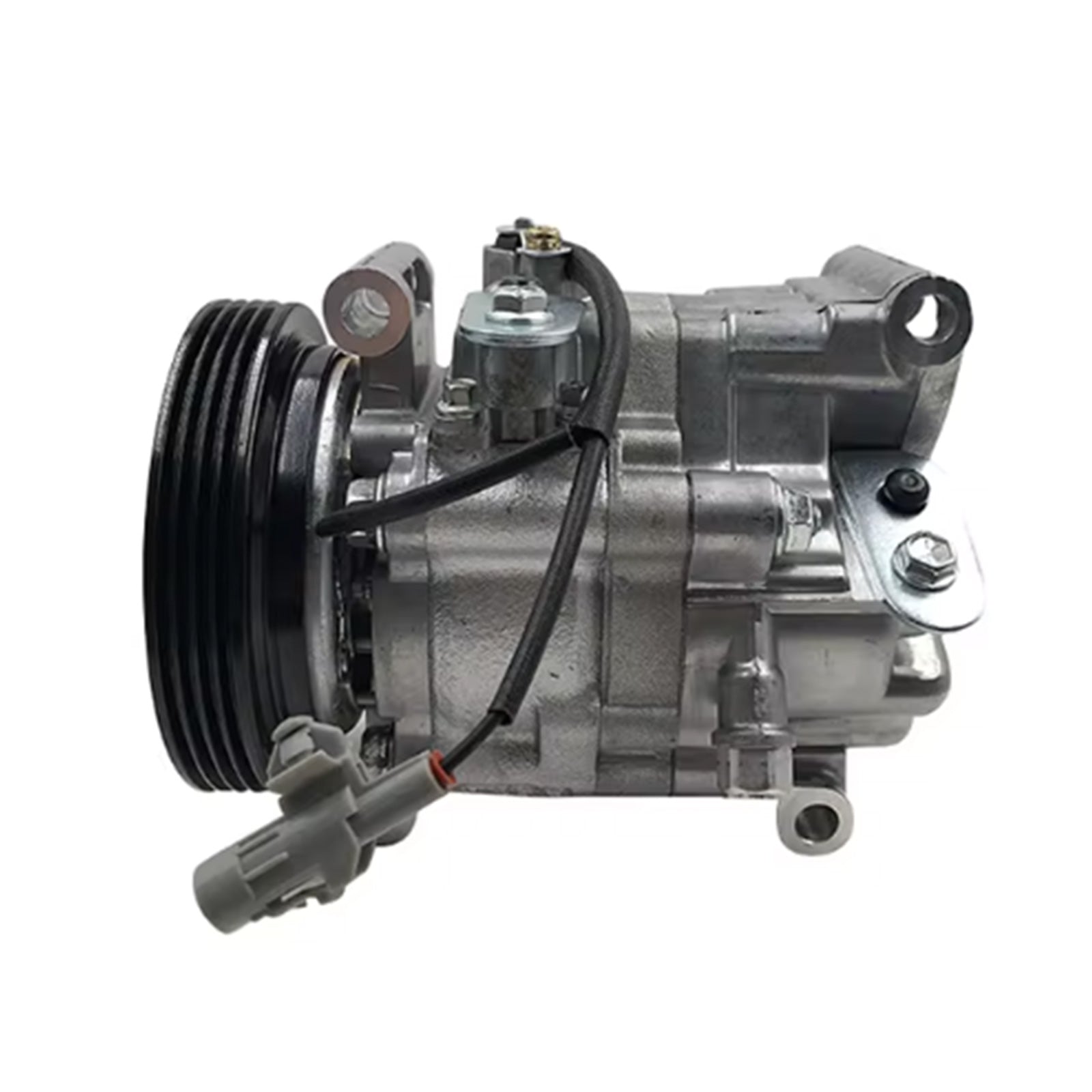 RS415 Swift Air Conditioning Compressor Pump Suitable For Suzuki EZ / M15A 2004-2010-3