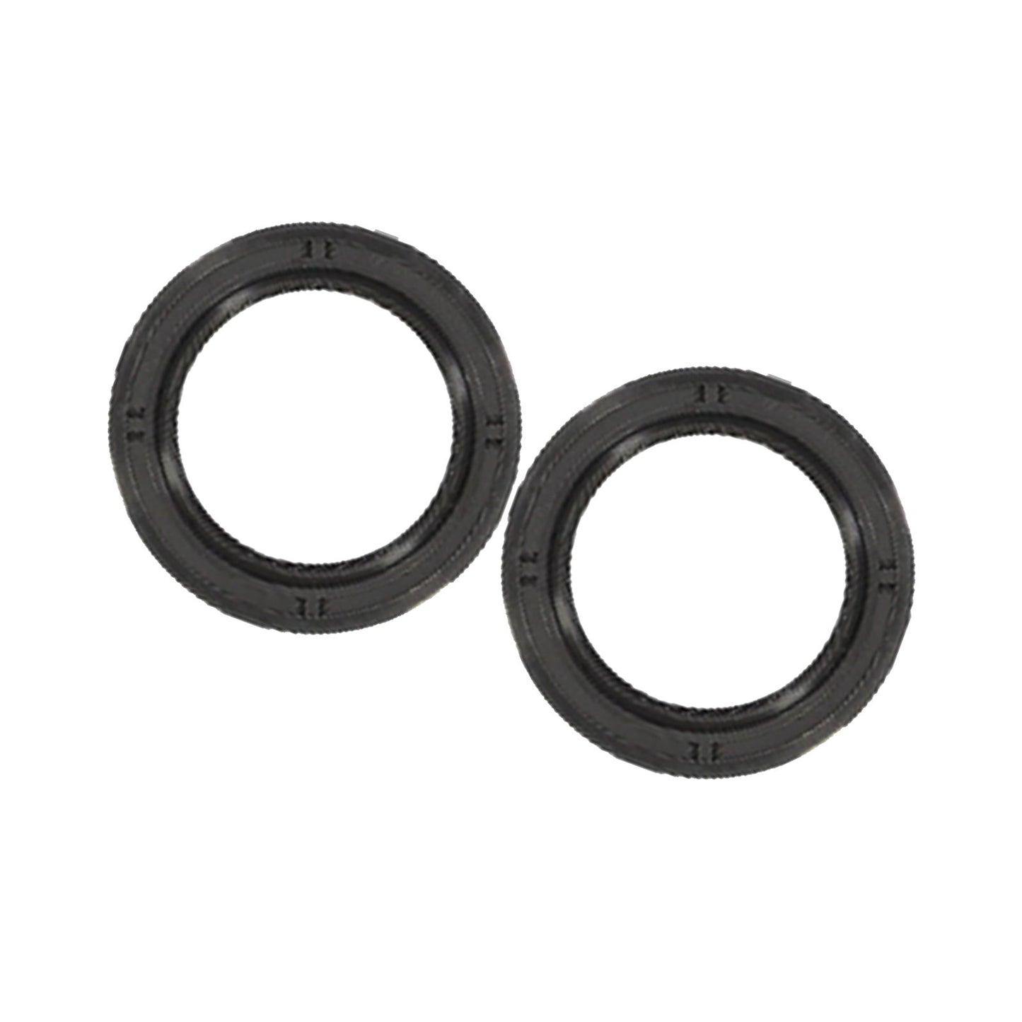 Camshaft Seals Set Of 2 Oil Seals Pair Suitablefor Timing Belt Ford Pj Pk Ranger-0